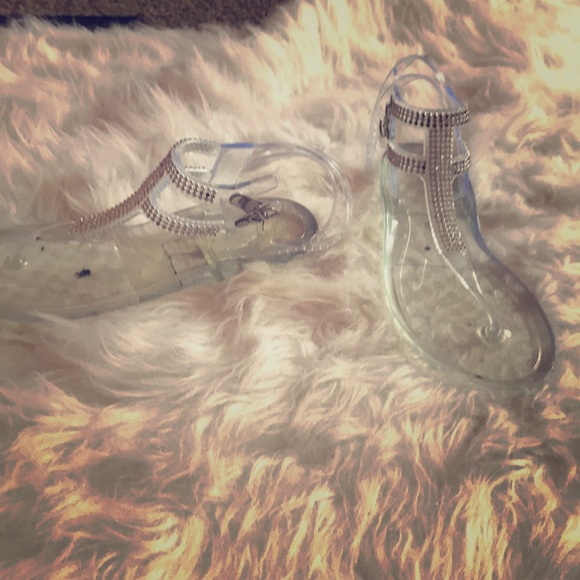 Kali Shoes - Sandals